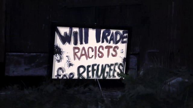 Clawfinger - Tear You Down Teaser