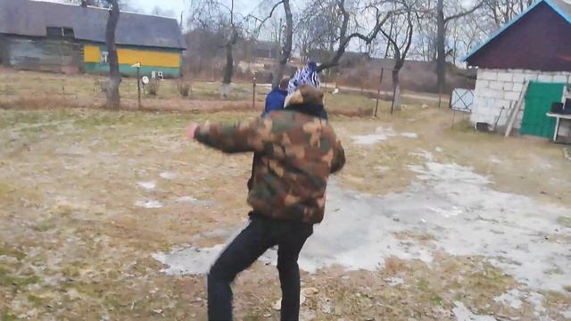 23 февраля в Репичах смотреть онлайн