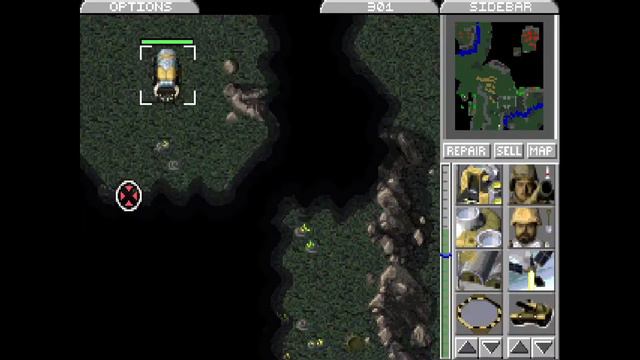 Let's Play Command & Conquer: The Covert Operations (DOS) #1 | Blackout смотреть онлайн