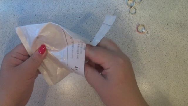 Распаковка товаров из Китая/ Девочкам понравится/ AliExpress смотреть онлайн