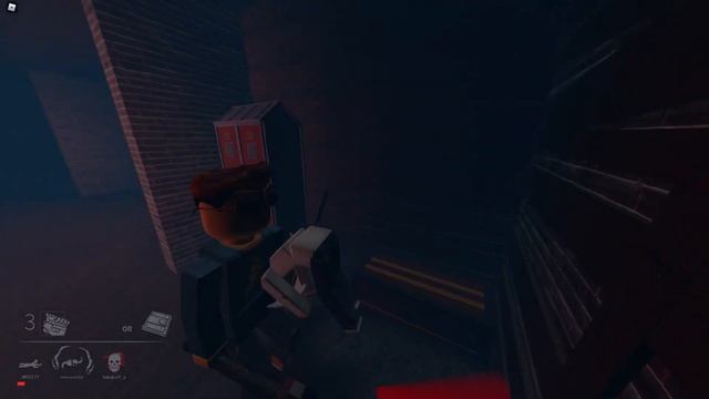 DEAD BY DAYLIGHT IN ROBLOX!? | Dead By Roblox смотреть онлайн