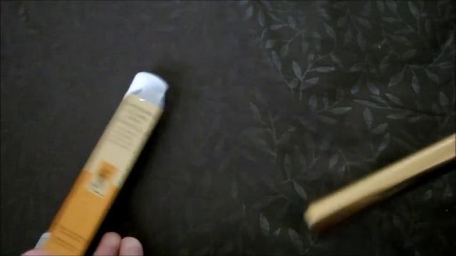 Yves Saint Laurent MASCARA VOLUME EFFET FAUX CILS - influenter voxbox смотреть онлайн