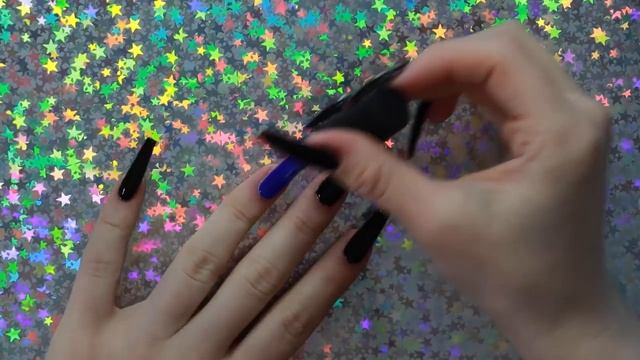 Trying Holo Taco By Simply Nailogical смотреть онлайн