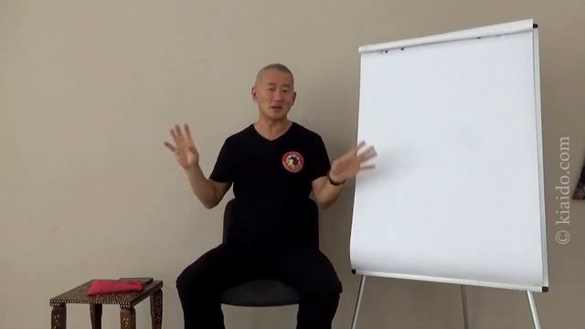 Практика Звучания: История возникновения метода (часть 2) | Академия Киайдо | Гранд Мастер Сонг Пар смотреть онлайн