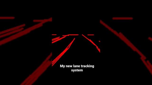 [OLD] Lane detection #Cv2 #Python смотреть онлайн