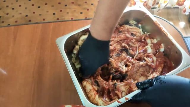 Готовит Лучший Друг#4: Коротко о вкусном - Шашлык из свинины! смотреть онлайн