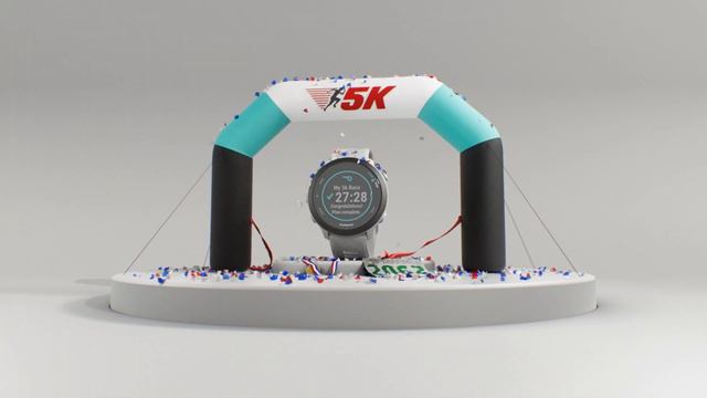 Garmin: So You Want a Smartwatch? смотреть онлайн
