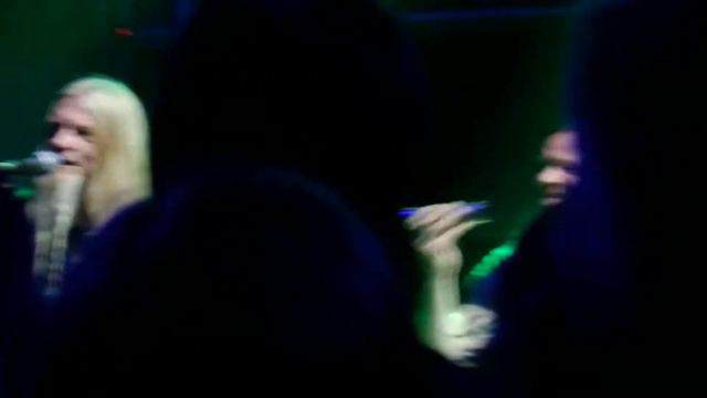 Marco Hietala & Troy Donockley [LIVE at M/S Baltic Princess] смотреть онлайн