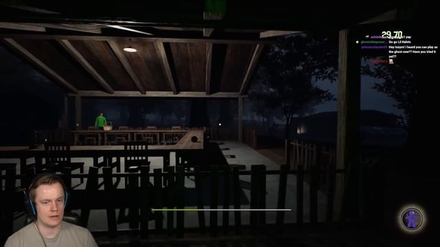 Robbing a Haunted House Full of MANNEQUINS - Boo Men New Update смотреть онлайн