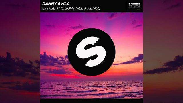 Chase The Sun WILL K Remix