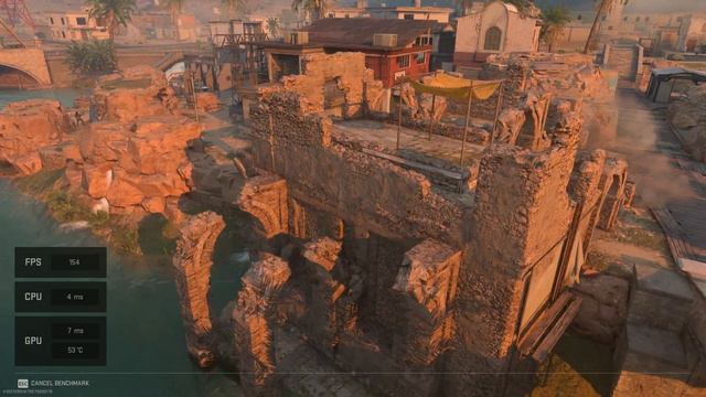 Call of Duty: Modern Warfare II 1080p Extreme Settings FPS Benchmark | i5 13600k & Radeon RX 6900 X смотреть онлайн