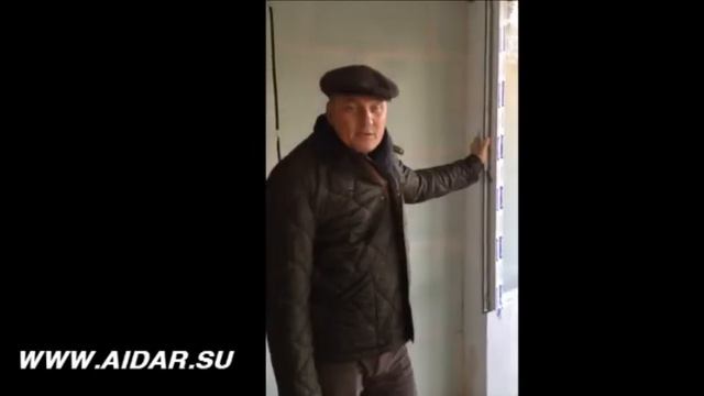 Остекление Коттеджного поселка Айдар смотреть онлайн