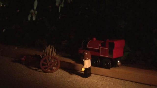 Enterprising Engines #51: Swashbuckler Part 2 "The Story of Proteus" смотреть онлайн