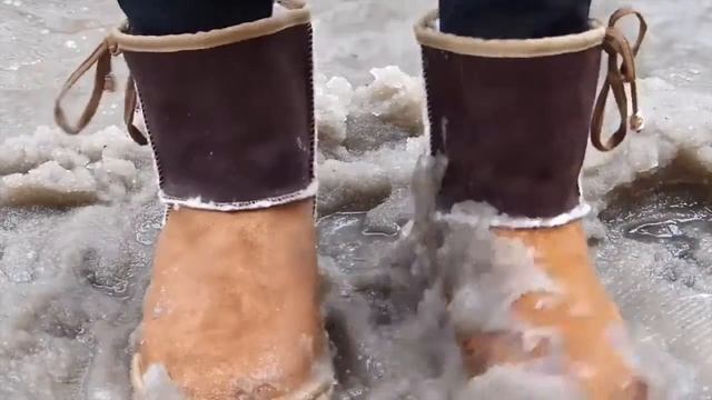 GoDry - водоотталкивающая пропитка.