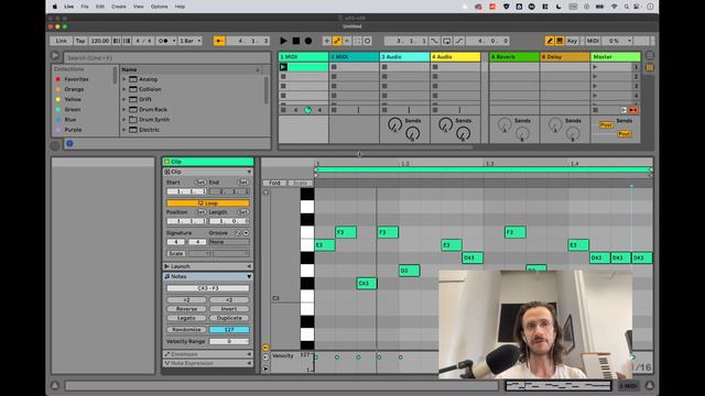 Sound Studio 2024 — Class 6: Sampling Part 2 смотреть онлайн