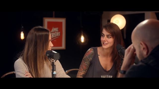 LE JEU DU JOHNNY DEPP ÉDITION MONICA BELLUCI AVEC MARION SECLIN & ANNA APTER смотреть онлайн