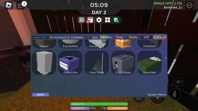 ?Строим хеллоуинский дом в икее!?|роблокс scp-3008|~|roblox scp-3008| смотреть онлайн