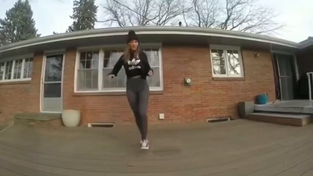 Danc Gerl 2.89 Леша Свик - Я буду помнить