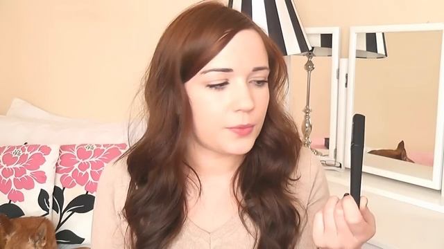 Friday Favourites - Lashes - I LOVE MASCARA! смотреть онлайн