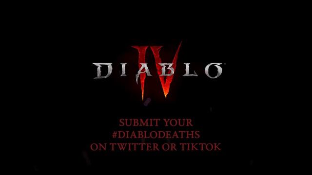 DIABLO 4 