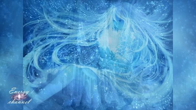 Послание от Иринехаллы: Богини Льда, Ветра, Моря смотреть онлайн