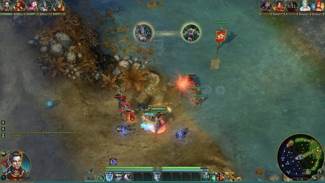 Prime World-обзор игры, играем Душеловом . смотреть онлайн