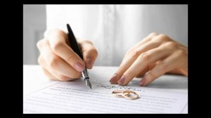 Согласие супруга или брачный договор при ипотеке