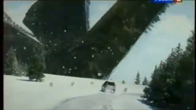 Рекламные блоки и анонсы (Россия 2, 09.02.2012) смотреть онлайн