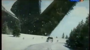 Рекламные блоки и анонсы (Россия 2, 09.02.2012)