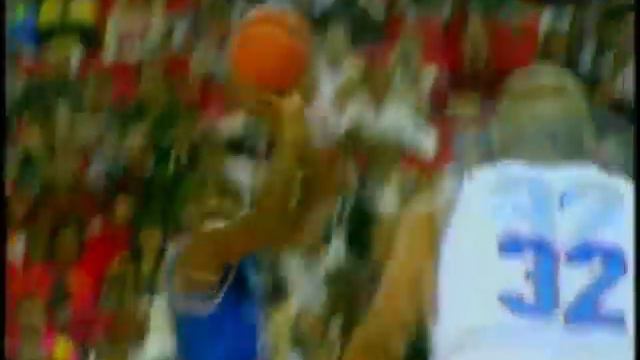 Magic Johnson Wins MVP at 1992 All Star смотреть онлайн
