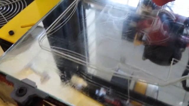 Prusa I4 Клей бф-6