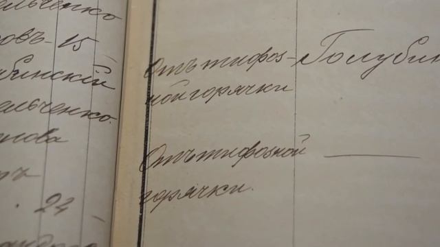 Здравоохранение в селе Белая Глина на рубеже 19 20 вв смотреть онлайн