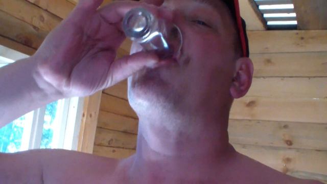 Как офигенно и не дорого отдохнуть??? Отдых в Томской области. Хуторок на Тагане у Борисыча. смотреть онлайн