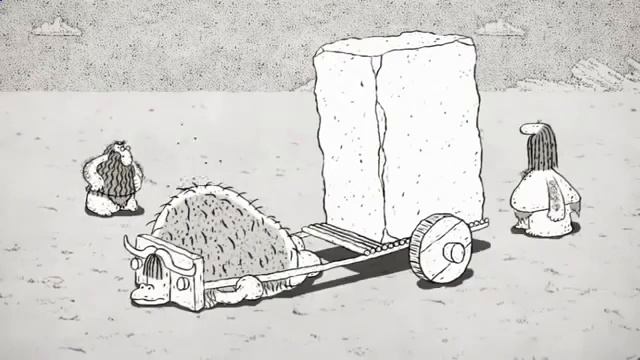 Первобытный батя... (65) смотреть онлайн