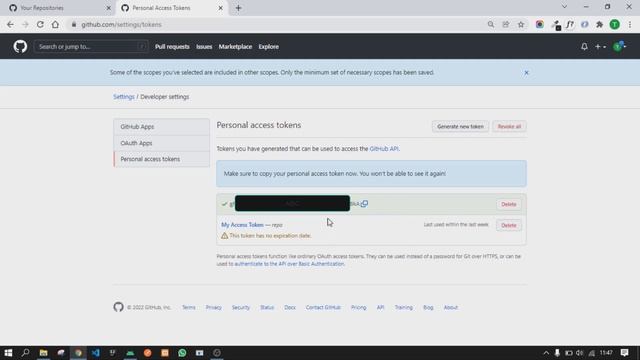 Cara upload project android studio ke github смотреть онлайн