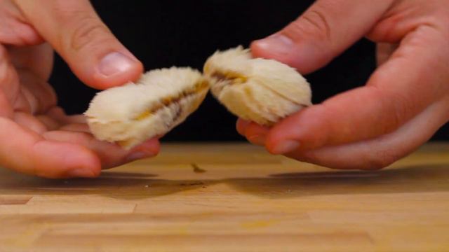 The (Overdue) Collapse of the Ordinary Kid's Snack смотреть онлайн