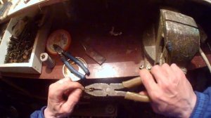 Самоподсекатель (подсекатель) на поплавочную и донную снасть своими руками №2