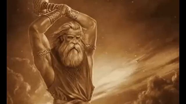 Кто такой Сварог и в чем его могущественная сила. Мир истории. смотреть онлайн