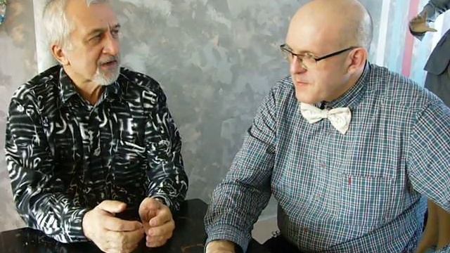 О книжном клубе, сказках и о многом другом смотреть онлайн