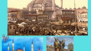 Византия - наследница Римской империии