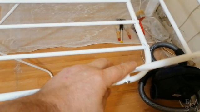 Сушилка для белья - раскладная смотреть онлайн