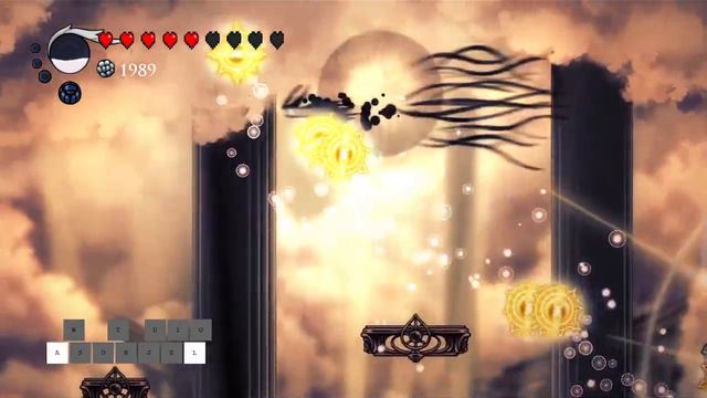 Any Radiance [Ascended] - Minecraft skin смотреть онлайн