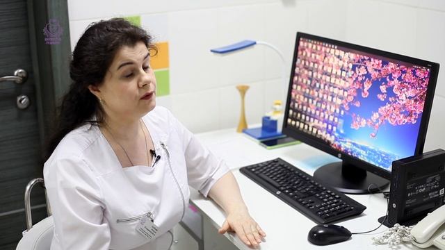 Эстетическая гинекология. Фракционный CO2 лазер. смотреть онлайн