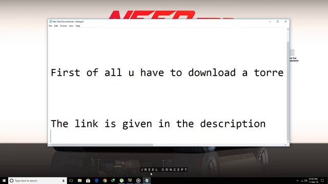 NFS Payback Crack |Cpy Crack With Repack смотреть онлайн