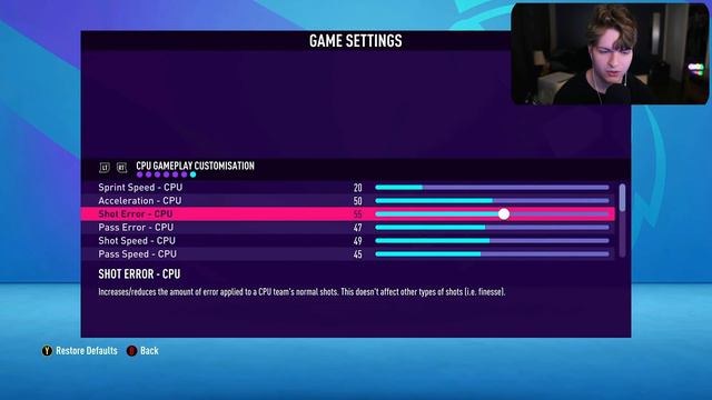 FIFA 21 Manchester United Career Mode EP1 - THE RETURN TO THE GLORY DAYS!🔥(UPDATED TRANSFERS) смотреть онлайн