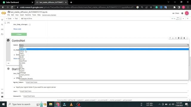 No GPU - Stable Diffusion Webui On Google Colab/ Install Automatic 1111 #stablediffusion