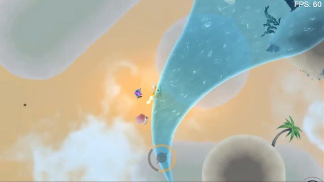 Airscape - The Fall of Gravity | Zone 2: Beachfloat Bay смотреть онлайн