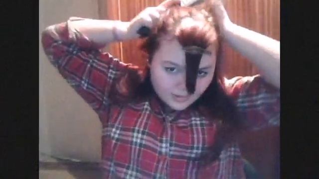 lollipop:Видео урок учимся делать прическу как у Ariana Grande смотреть онлайн