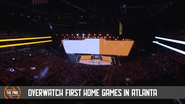 The Ping #54: Samsung x Fake Supreme, Overwatch Home Games, and Ashen! смотреть онлайн
