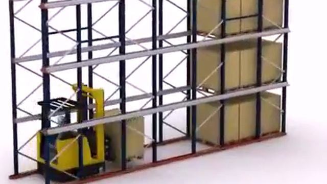 Въездные набивные стеллажи смотреть онлайн